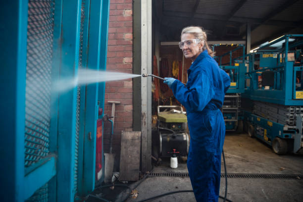 Trusted East Richmond Heights, CA  Pressure Washing Services Experts