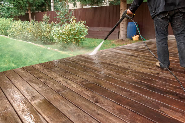 Best Rust Removal  in East Richmond Heights, CA