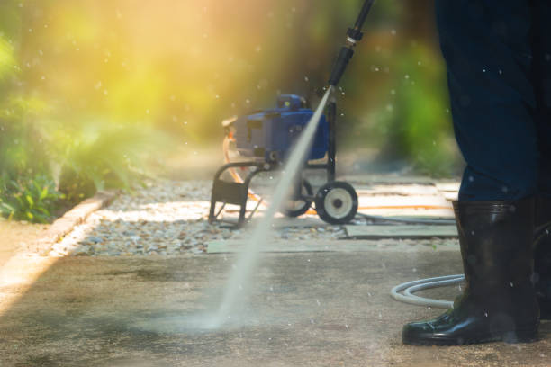 Best Warehouse Cleaning  in East Richmond Heights, CA