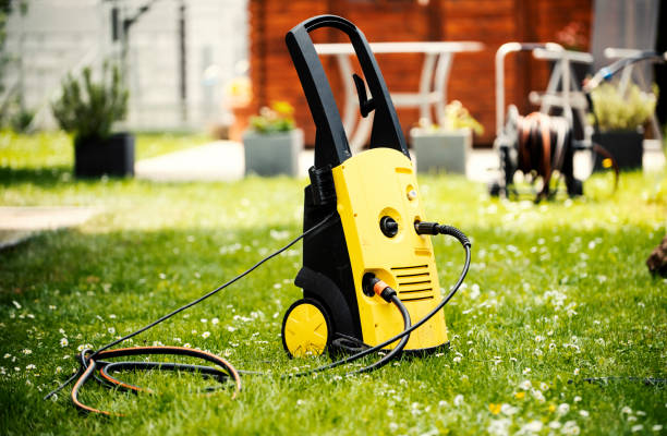Best Post-Construction Pressure Washing  in East Richmond Heights, CA